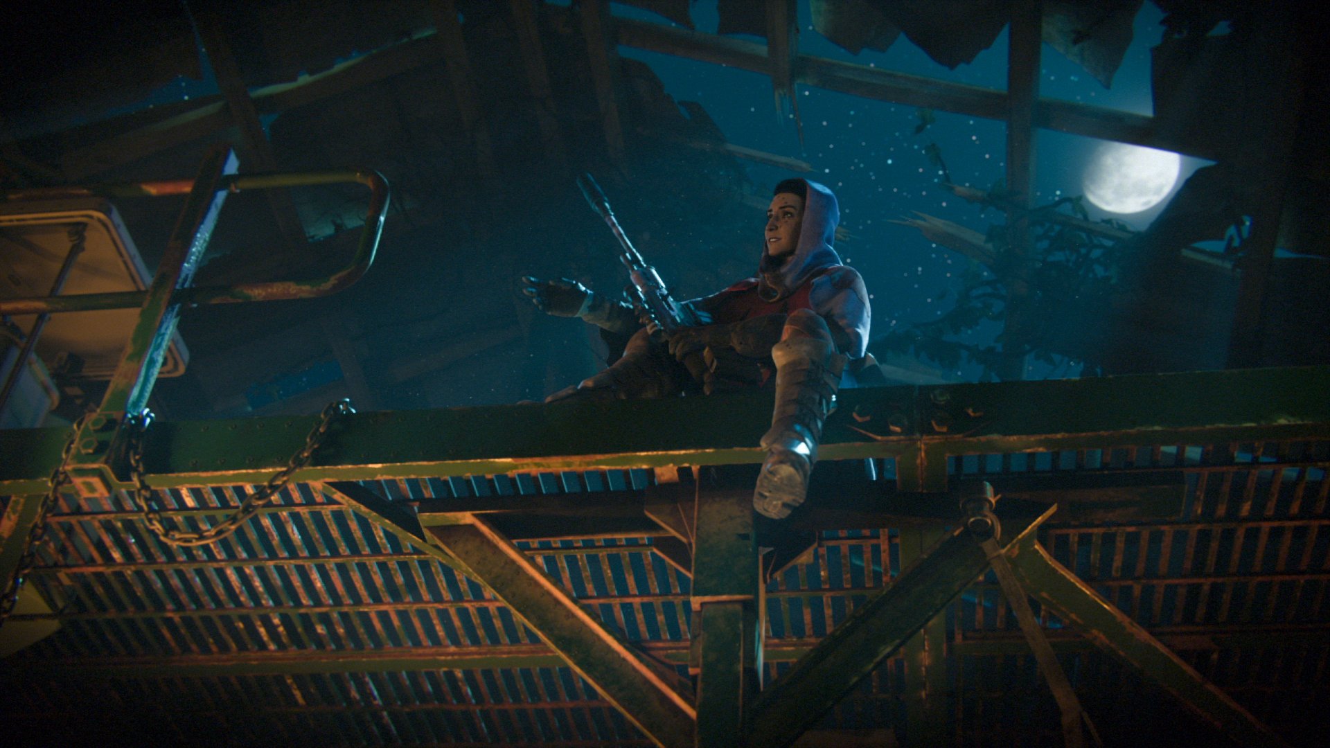 Destiny 2 - Imagen 31